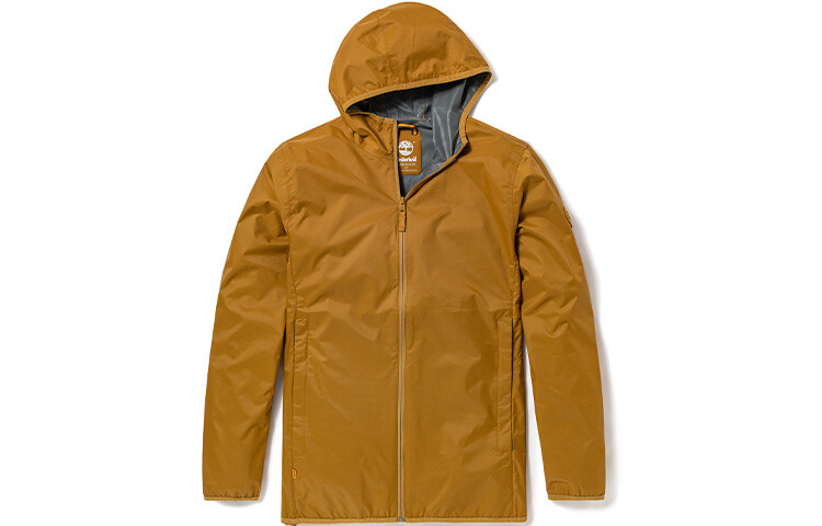 

Куртка мужская пшеничная Timberland, цвет Wheat