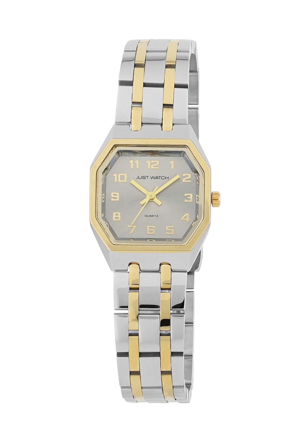 

Часы Just Watch, серебряный