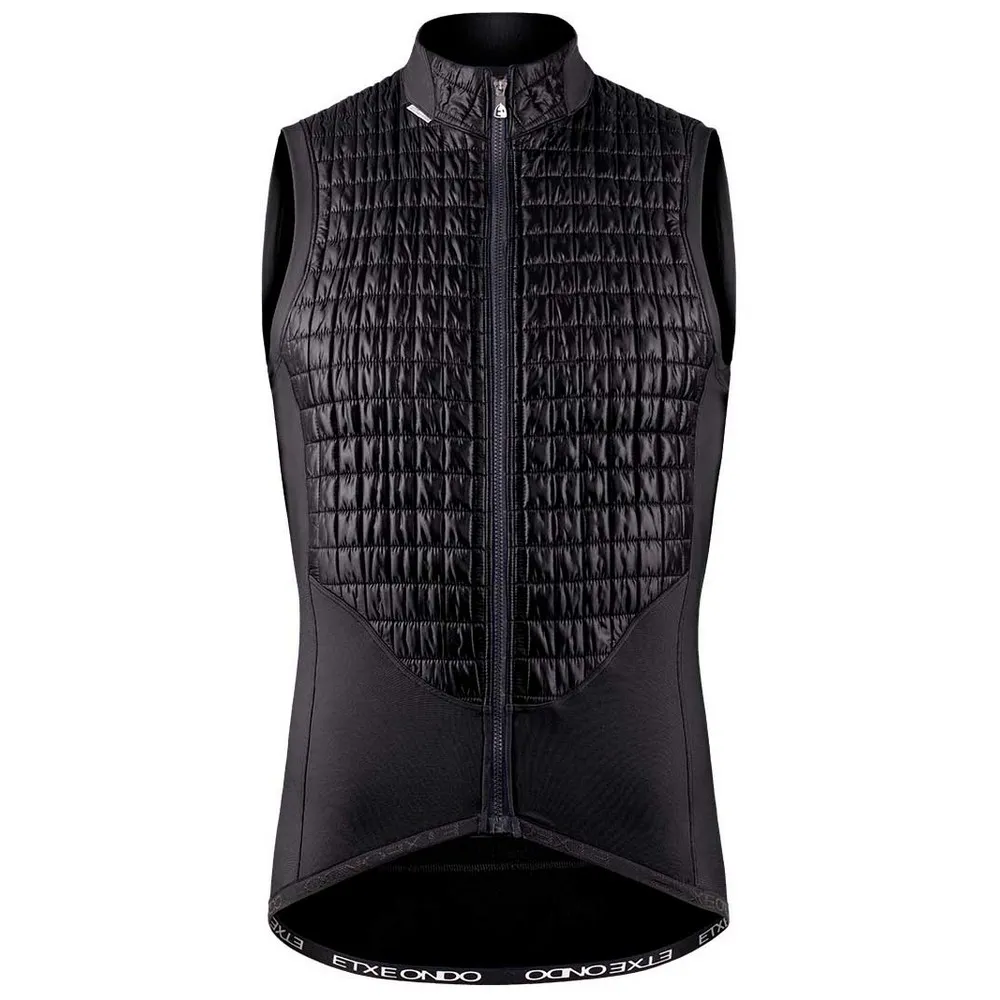 

Жилет Etxeondo Arri Primaloft, черный