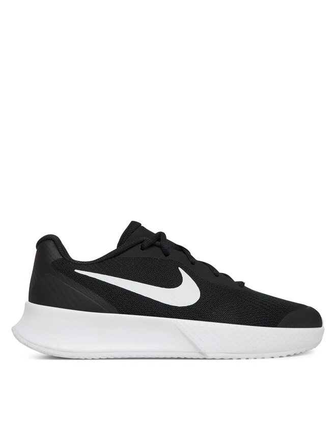 Теннисные кроссовки W Vapor Lite 3 Cly HQ5291 001 Nike, черный