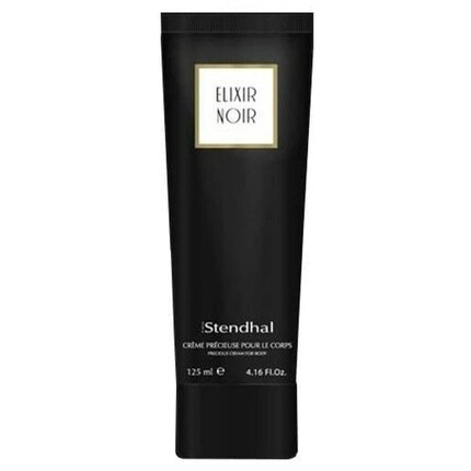 

Гель для душа Noir Divin 125мл, Stendhal