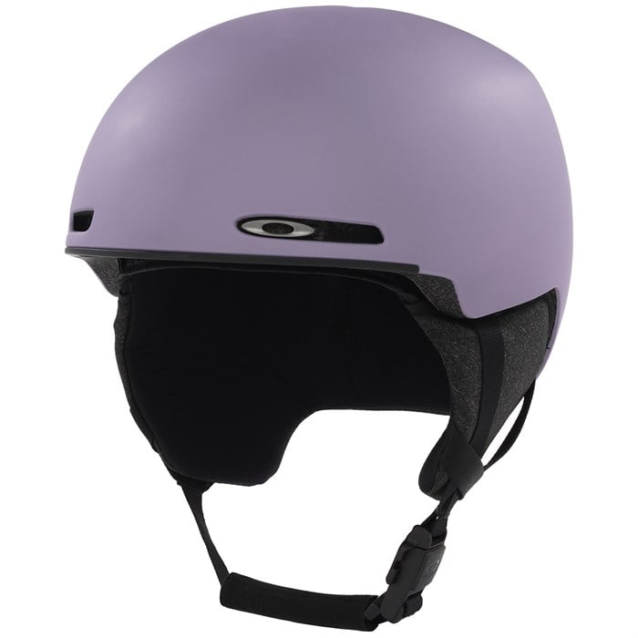 

Шлем Mod 1 с круглой посадкой Oakley, Matte Lilac, Фиолетовый, Шлем Mod 1 с круглой посадкой Oakley, Matte Lilac