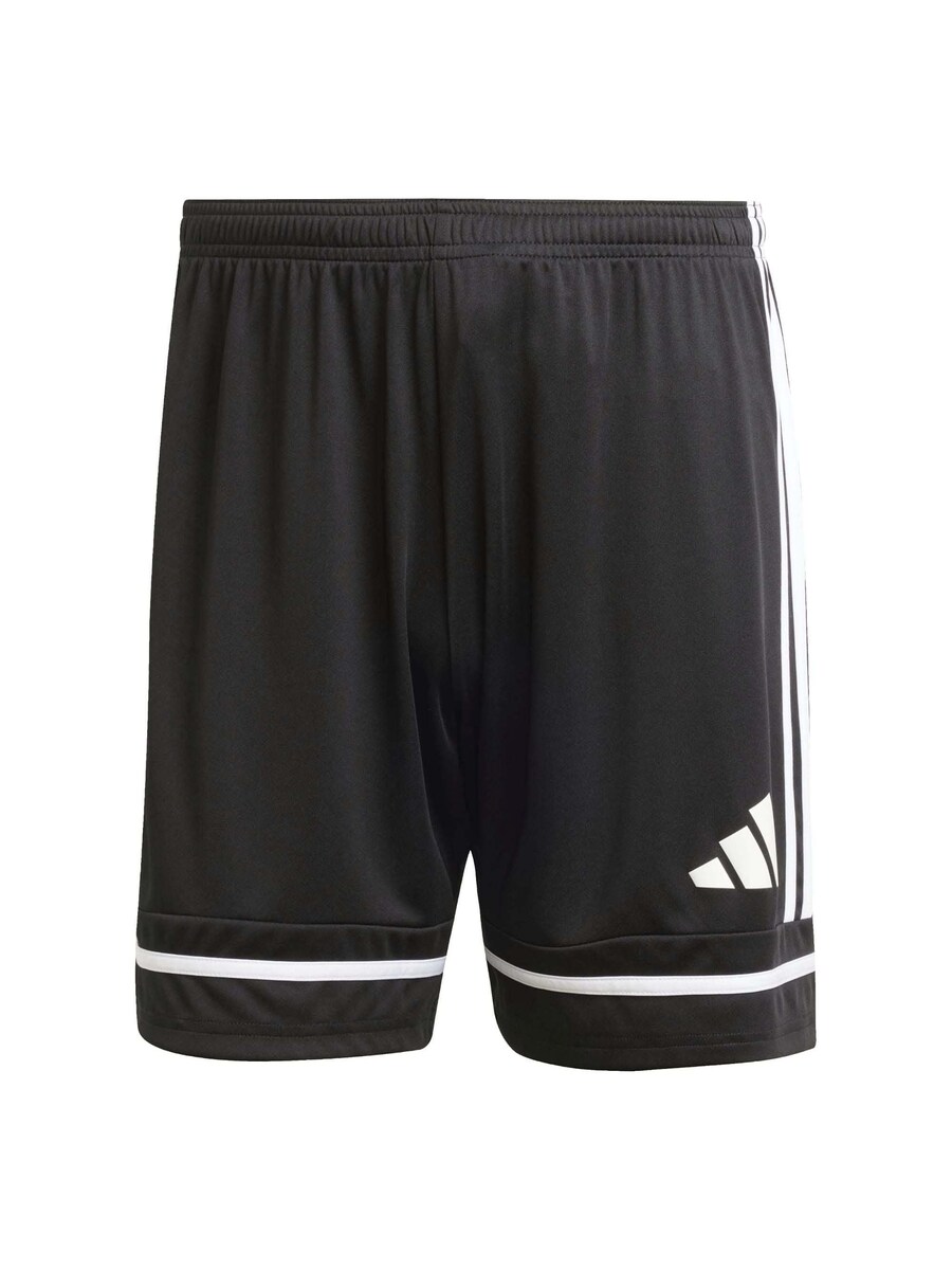 

Тренировочные брюки ADIDAS PERFORMANCE Squadra 25, черный