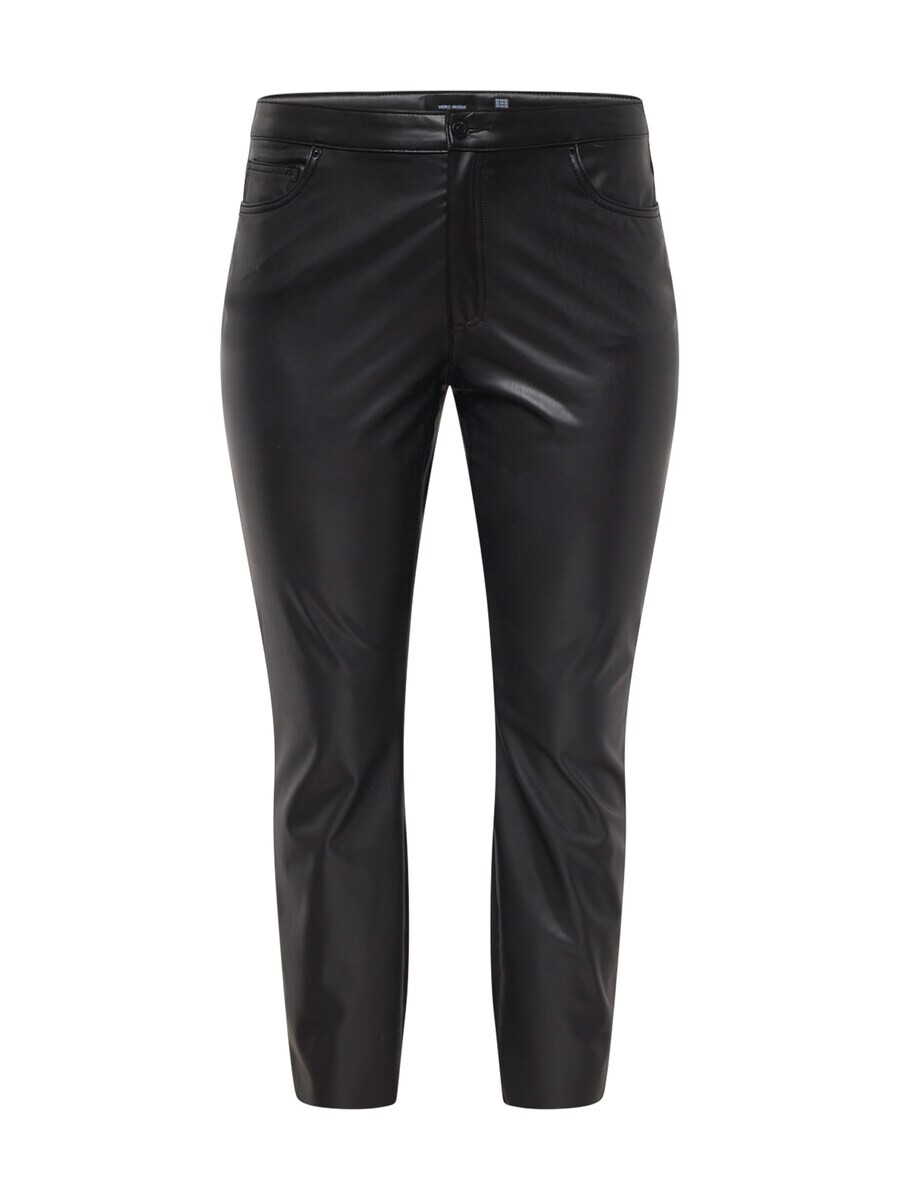 

Узкие брюки Vero Moda BRENDAR, черный