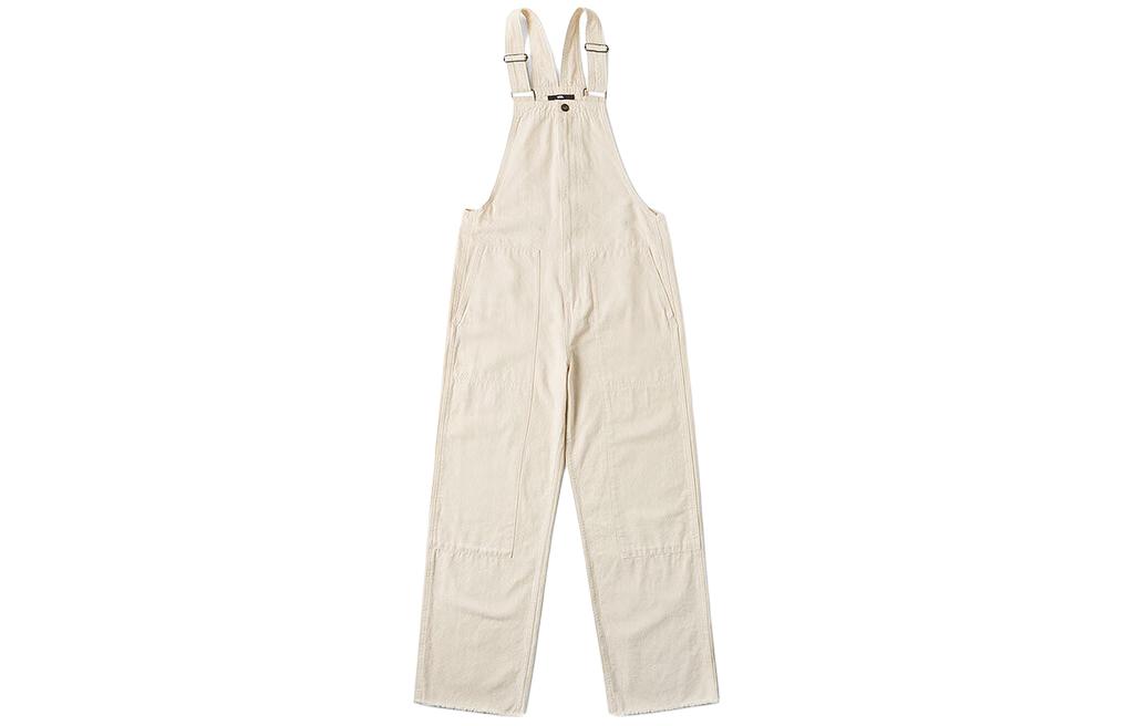 

Stryker Overall Women's Off White Vans