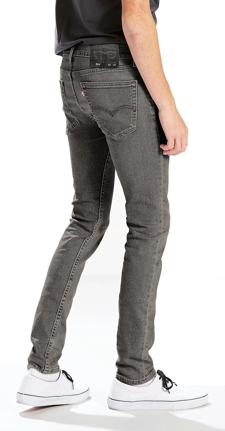 Джинсы Slim Fit, Levi's, Pacificia Beach - Stretch — фото 3
