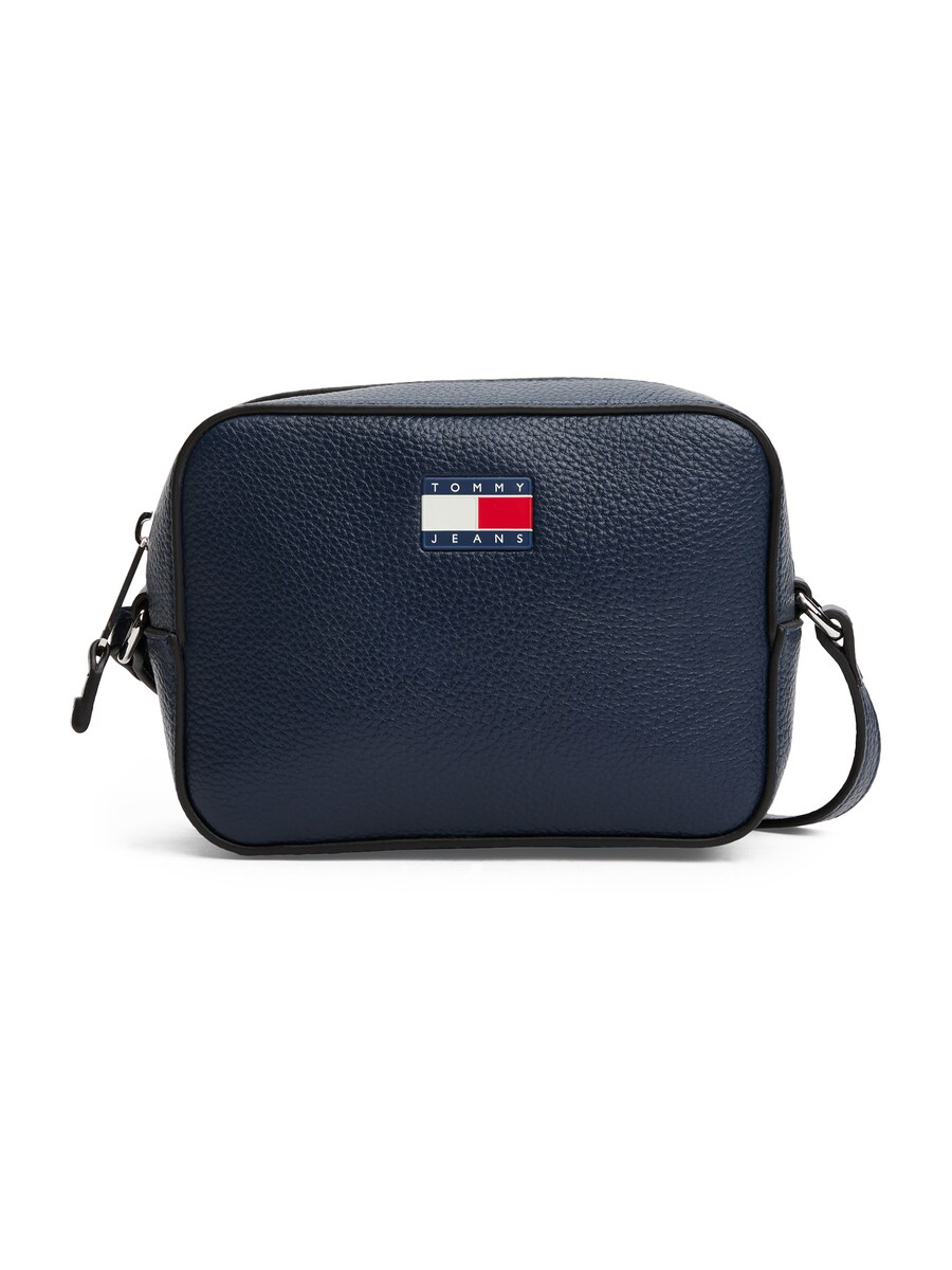 

Сумка кросс-боди Tommy Jeans MUST, marine blue