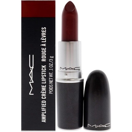 

MAC Amplified Creme Lipstick Dubonnet, Mac