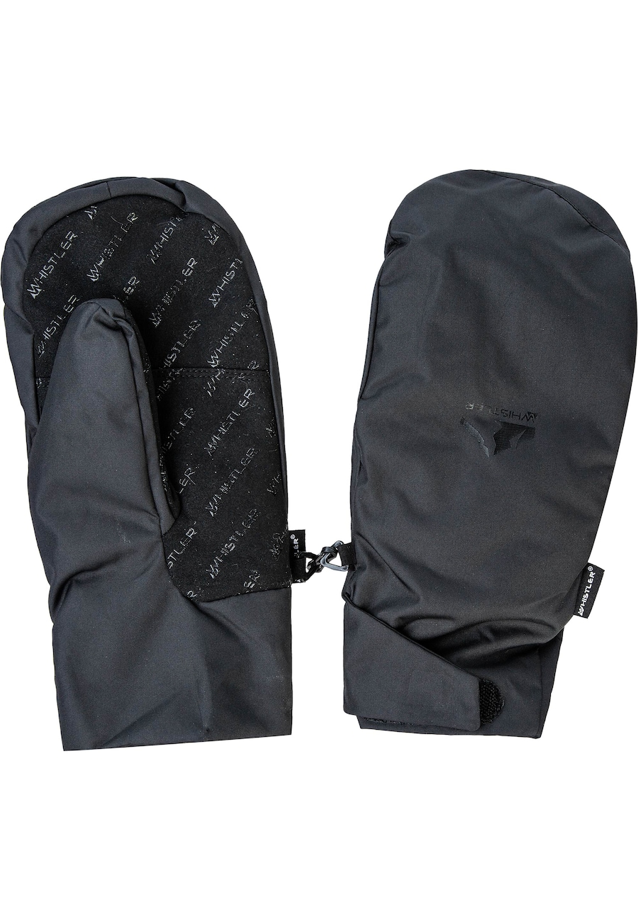 

Спортивные перчатки Whistler Reita, черный