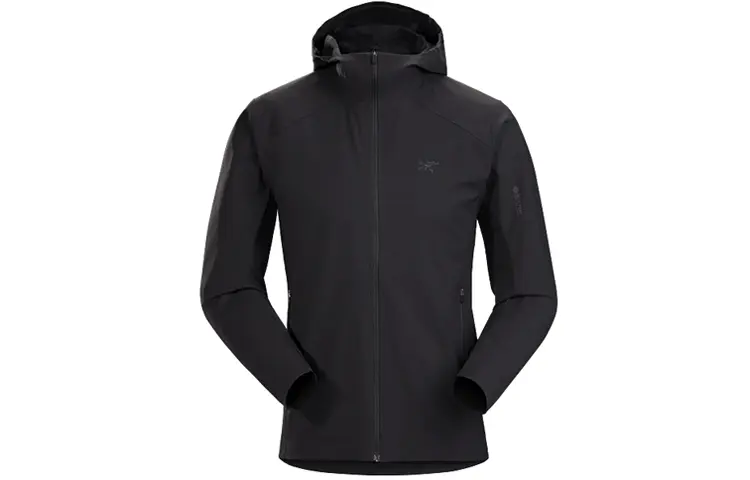 Arcteryx Куртка TRINO SL мужская, Aeroponic Green — фото 4