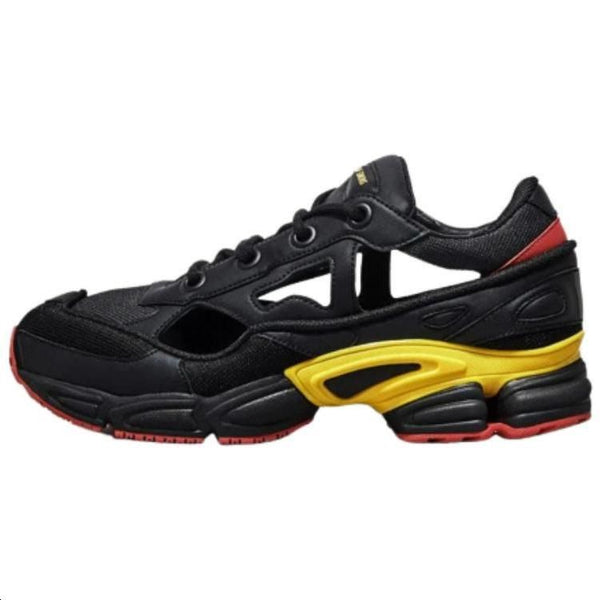 Кроссовки raf simons x ozweego replicant 'belgium' Adidas, мультиколор — фото 4