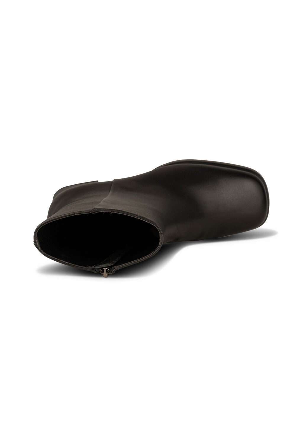 

Классические ботильоны LILA ZIP Shoe The Bear, черный