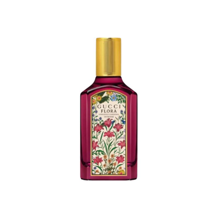 Парфюмерная вода Gucci Flora Gorgeous Gardenia Intense, 30 мл — фото 2