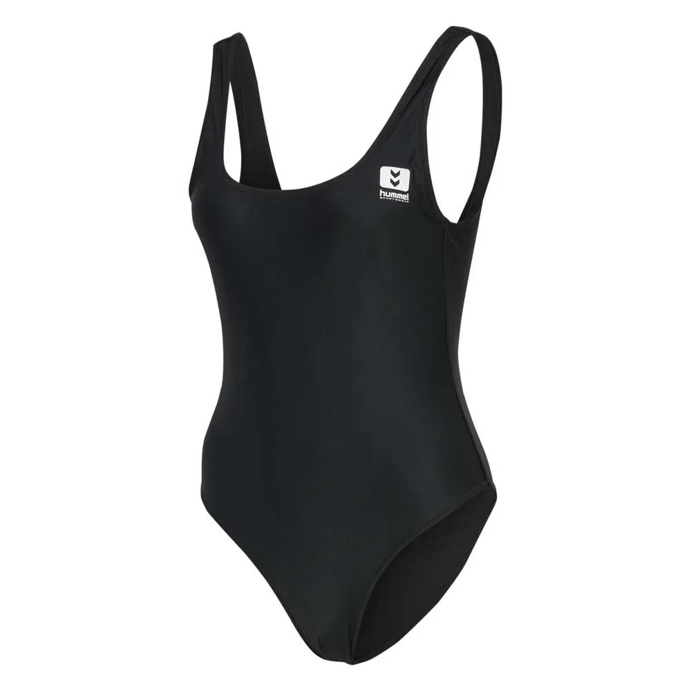 

Купальник Hummel Lana, черный