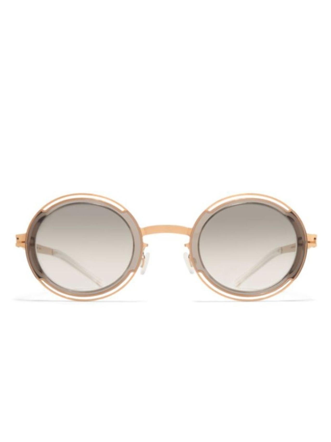

Солнцезащитные очки Pearl Mykita, нейтральный