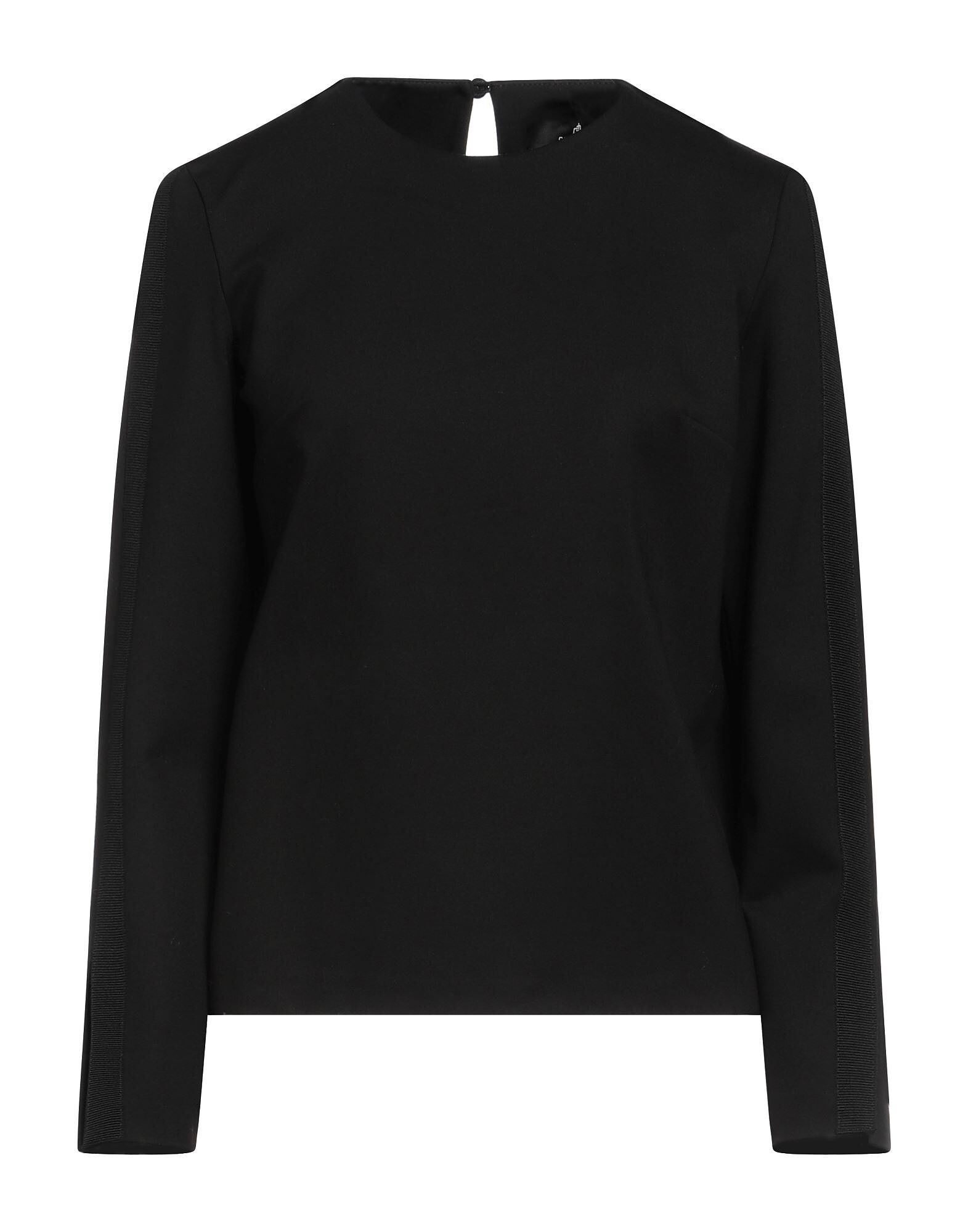 

Топ Compagnia Italiana, черный