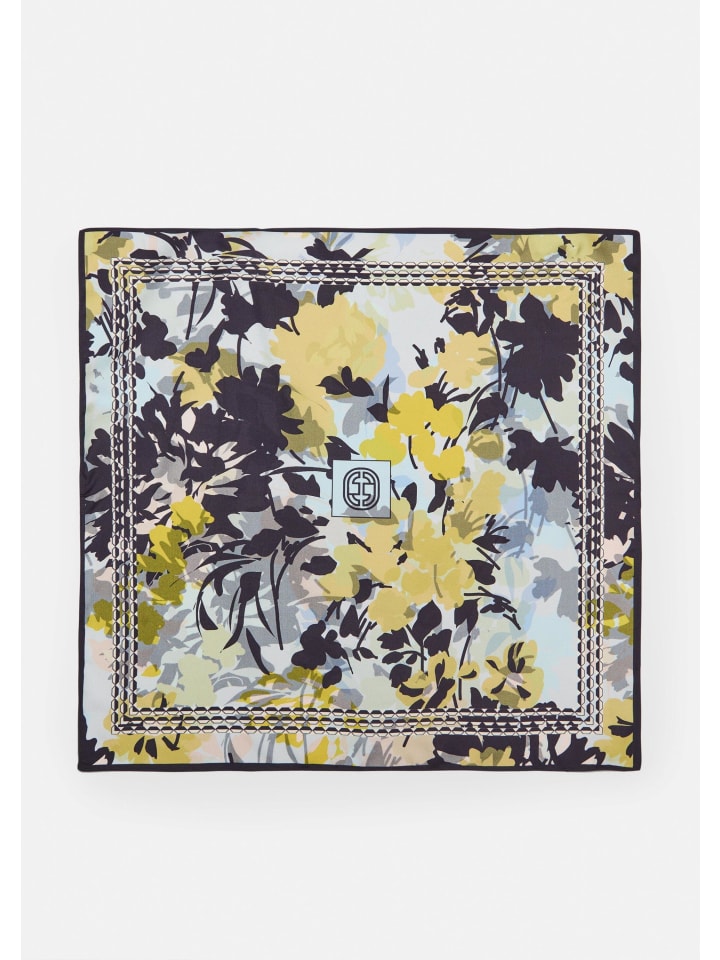 

Comma Шарф светло-голубого цвета, цвет 50F4