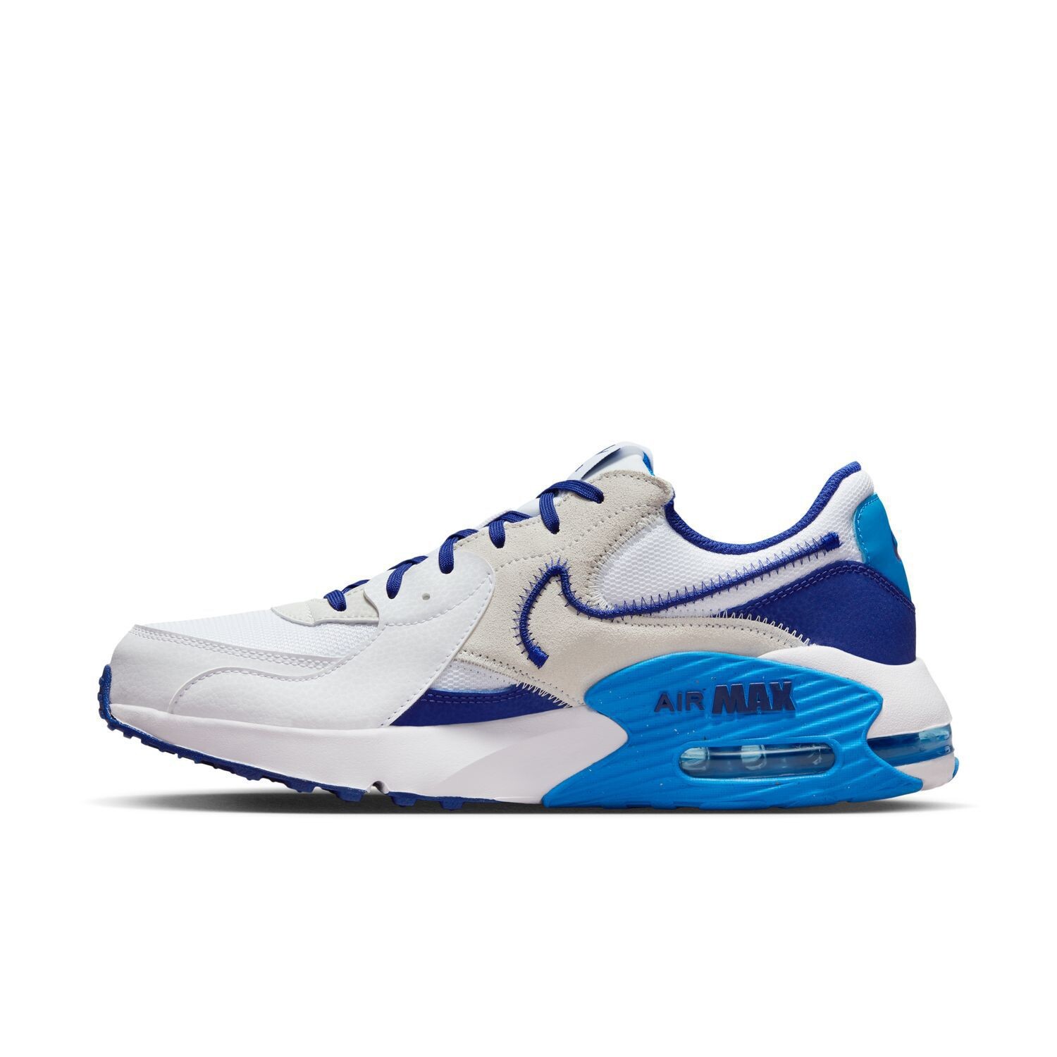 

Мужская обувь Nike Air Max Excee, Серый, Мужская обувь Nike Air Max Excee