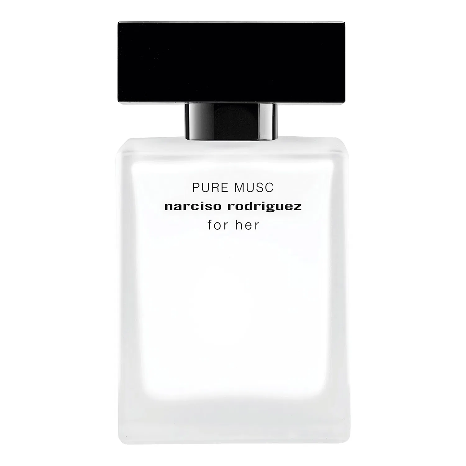 Парфюмерная вода NARCISO RODRIGUEZ for her Pure Musc, 30 мл