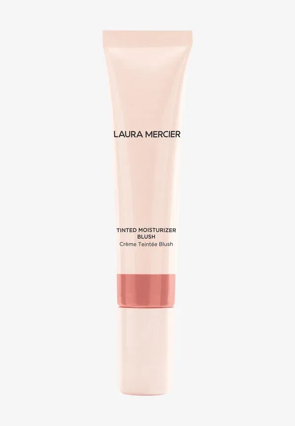 Тональный увлажняющий румяна кремовые Laura Mercier Soleil, 15 мл