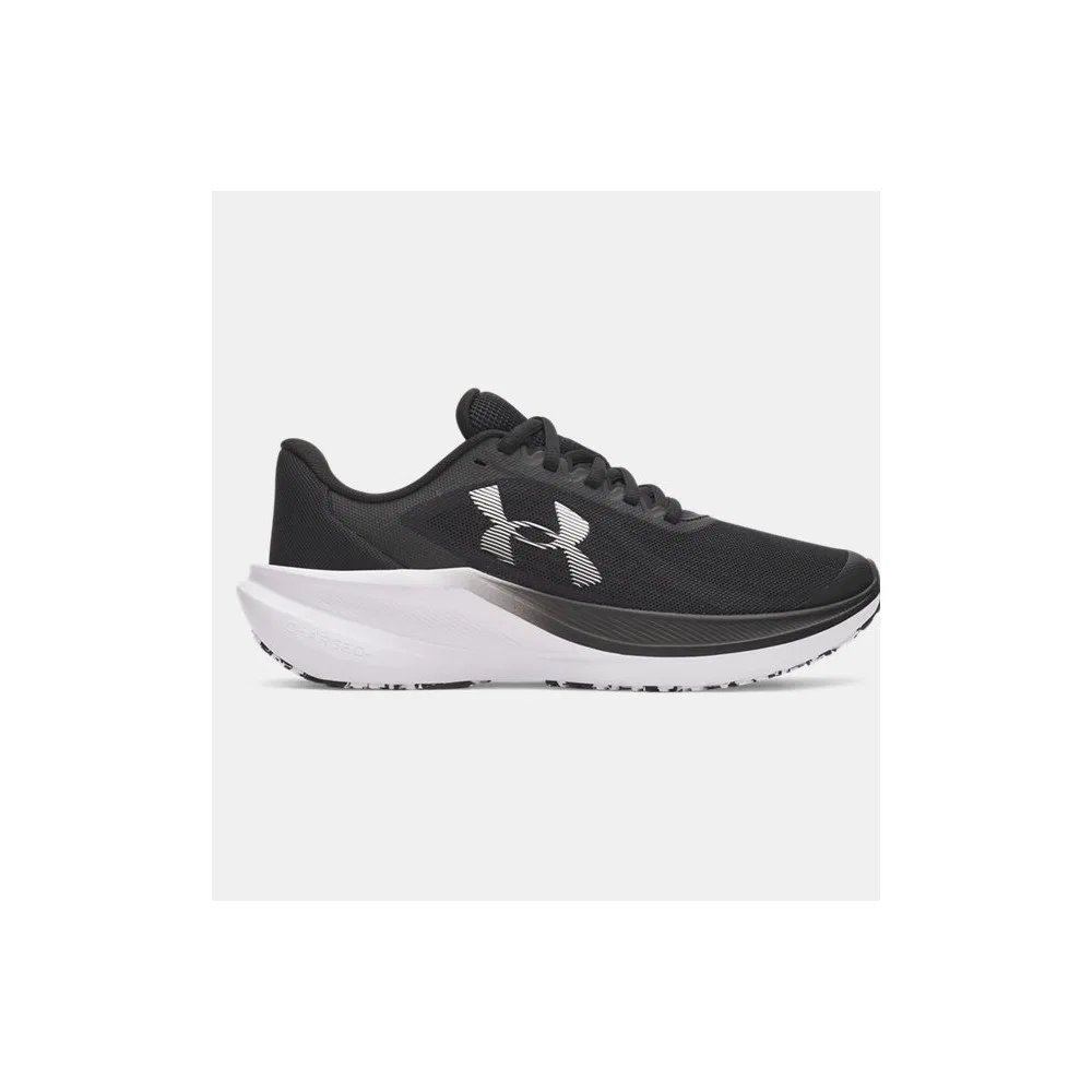 Детские кроссовки для мальчиков для бега с сетчатым верхом UA Chase Under Armour