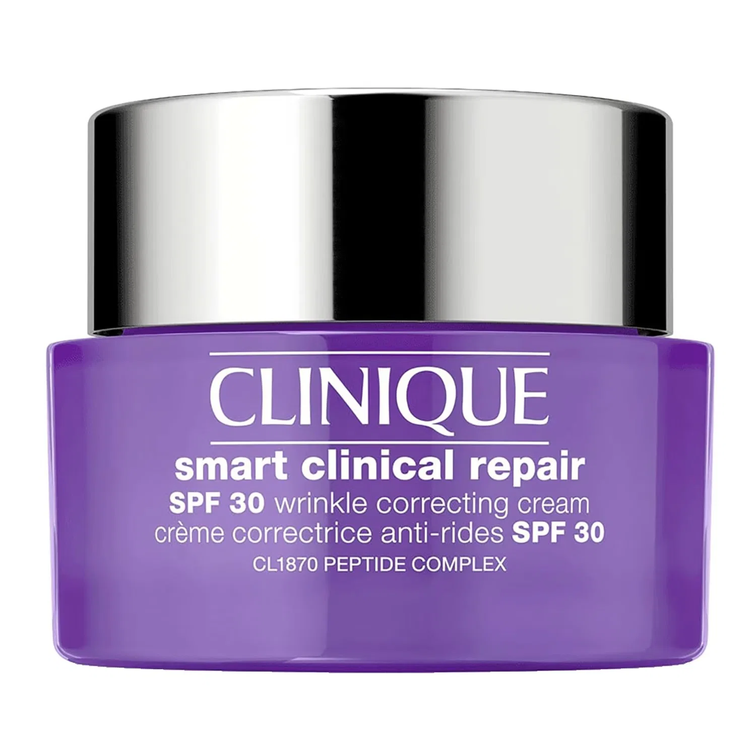 Крем для лица с SPF 30, антивозрастной, 50 мл, CLINIQUE