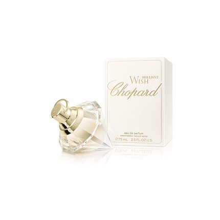 Chopard Brilliant Wish парфюмированная вода 75 мл — фото 3