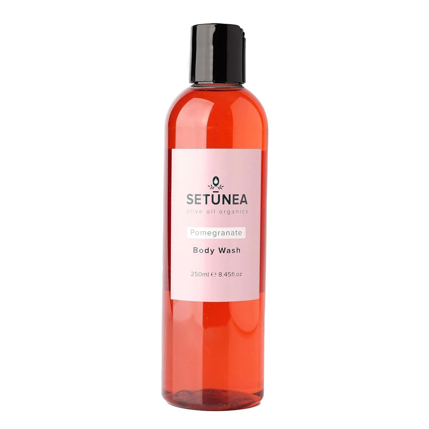 Гель для душа Pomegranate, SETUNEA, 250 мл
