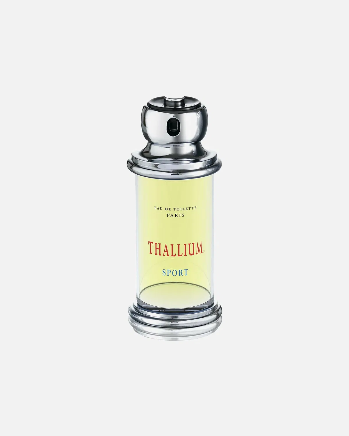 Туалетная вода с таллием и нат. спрей Cyrus Parfums, 100 Ml