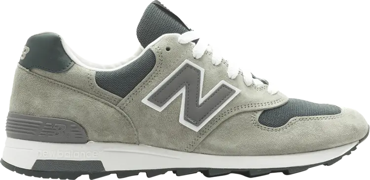 

Кроссовки New Balance 1400 'Grey', серый