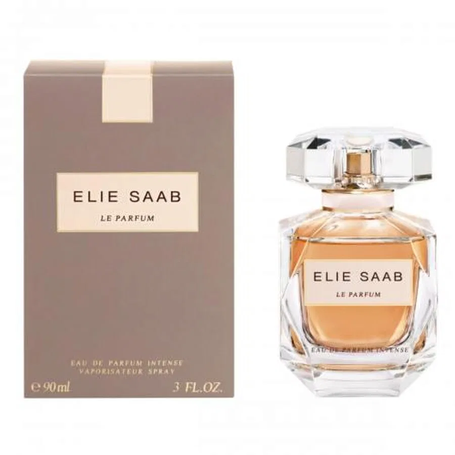 Парфюмерная вода интенсивная Elie Saab Le Parfum, 90 мл