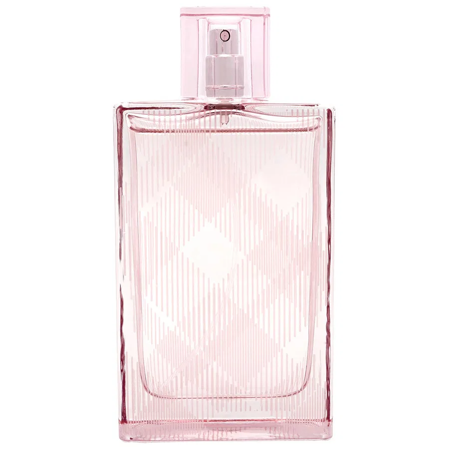 Туалетная вода легкая Burberry Brit Sheer, 100 мл