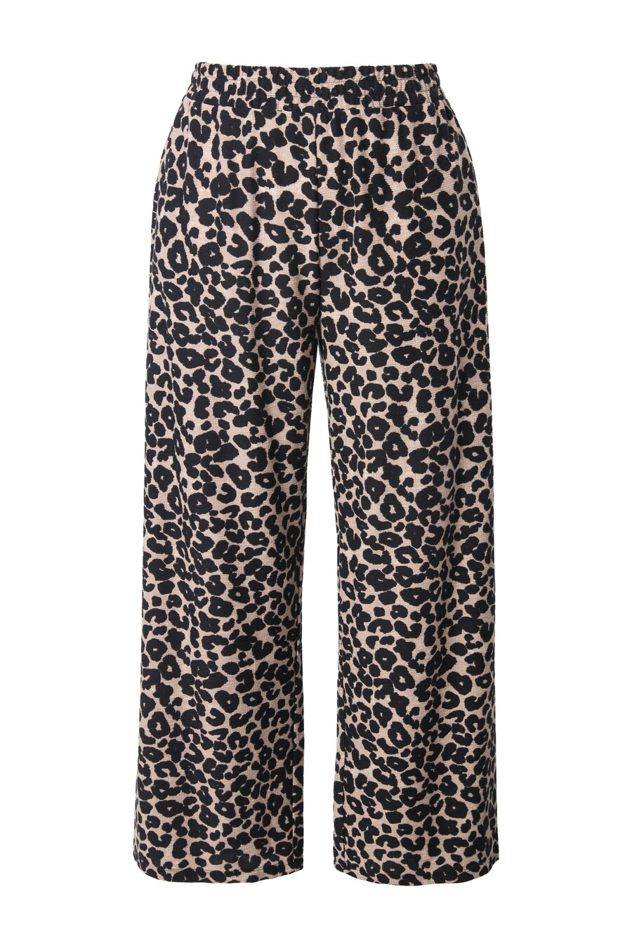 

Широкие брюки Studio Untold, Mixed colors