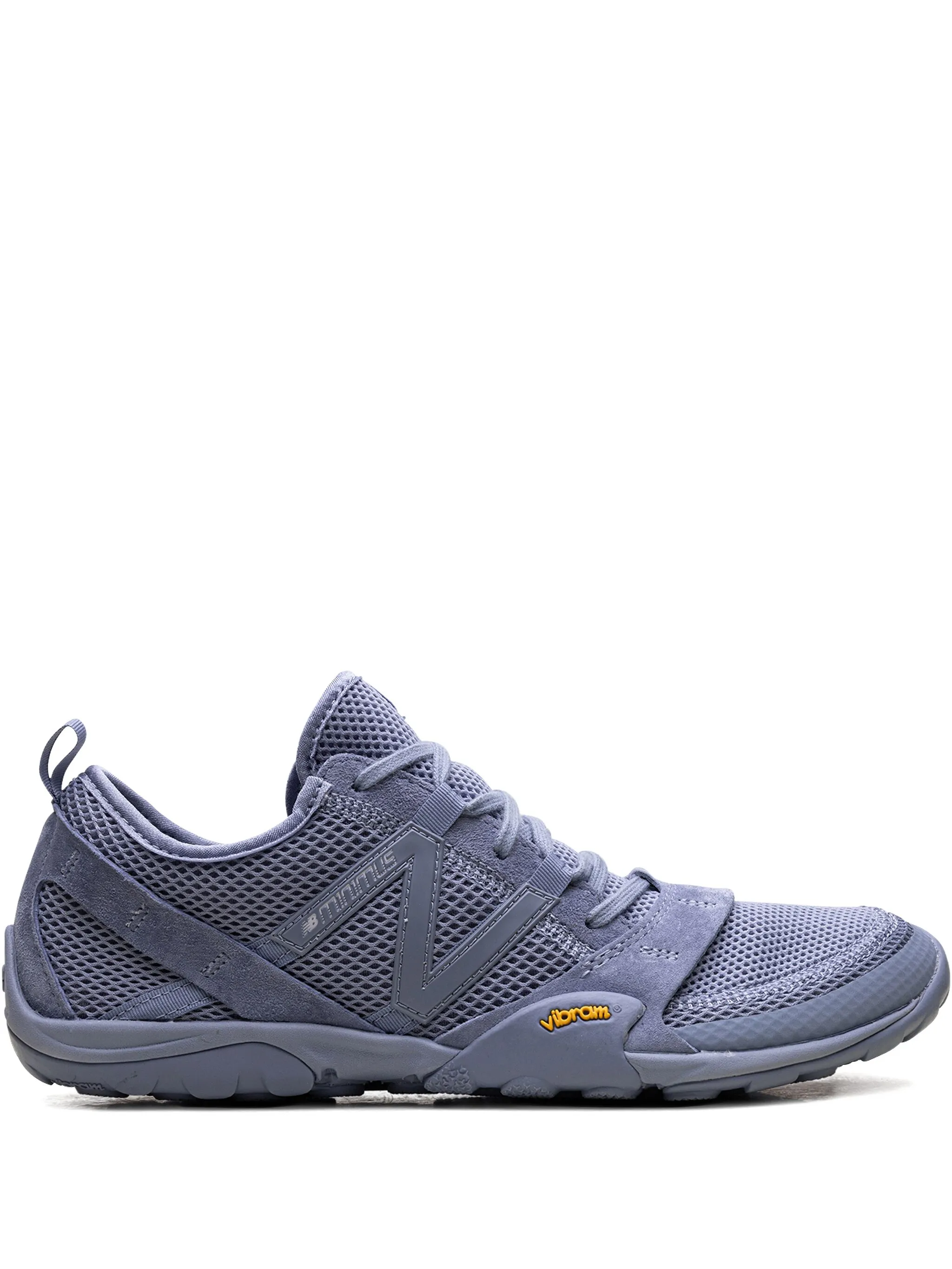 

Кроссовки MT10 Dusk Shower New Balance, синий