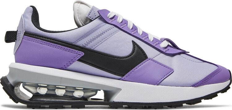 

Кроссовки Nike Wmns Air Max Pre-Day 'Purple Dawn', фиолетовый