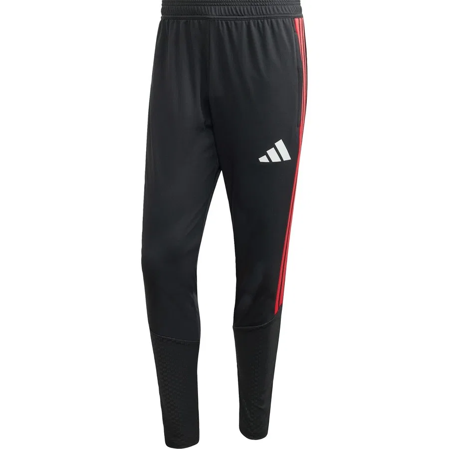 Тренировочные брюки с зауженным кроем Tiro 26 Competition adidas Performance, Черный — фото 3