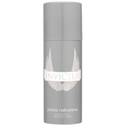Парфюмерный набор мужской Paco Rabanne Invictus, 100 мл