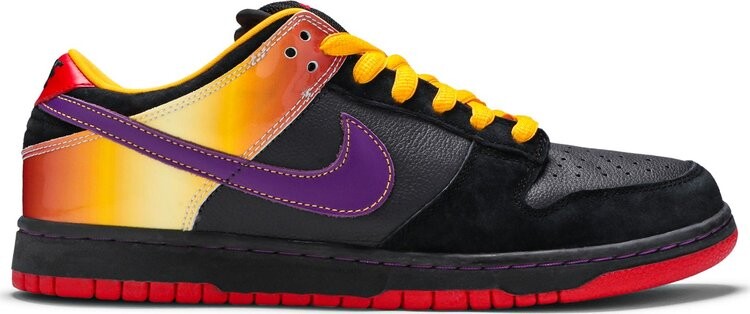 

Кроссовки Nike Dunk Low Pro SB 'Appetite For Destruction', многоцветный