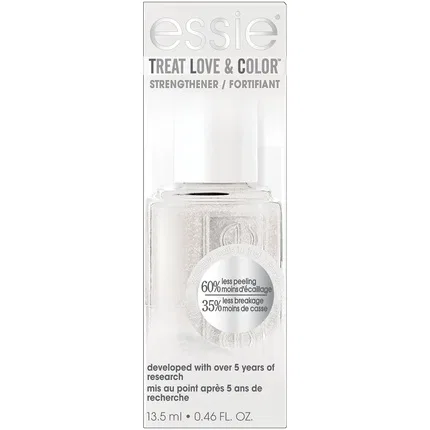 Лак для ногтей укрепляющий Essie Treat Love & Color, In The Balance, 13.6 мл