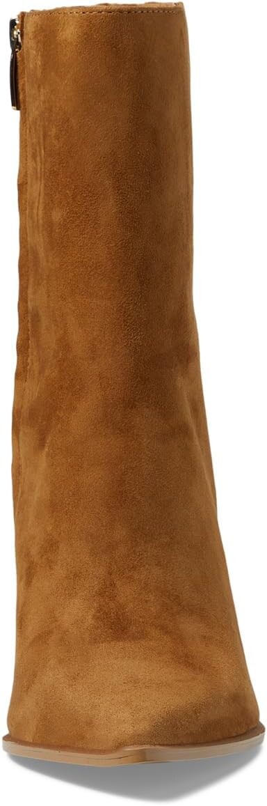 

Ботильоны Rickki Steve Madden, цвет Chesnut Suede