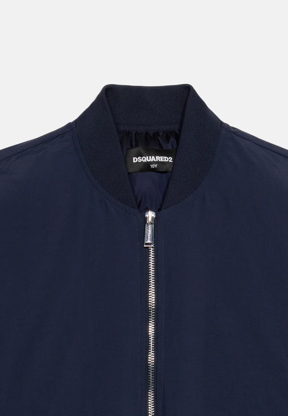 Куртка-Бомбер унисекс Dsquared2, Blue — фото 3