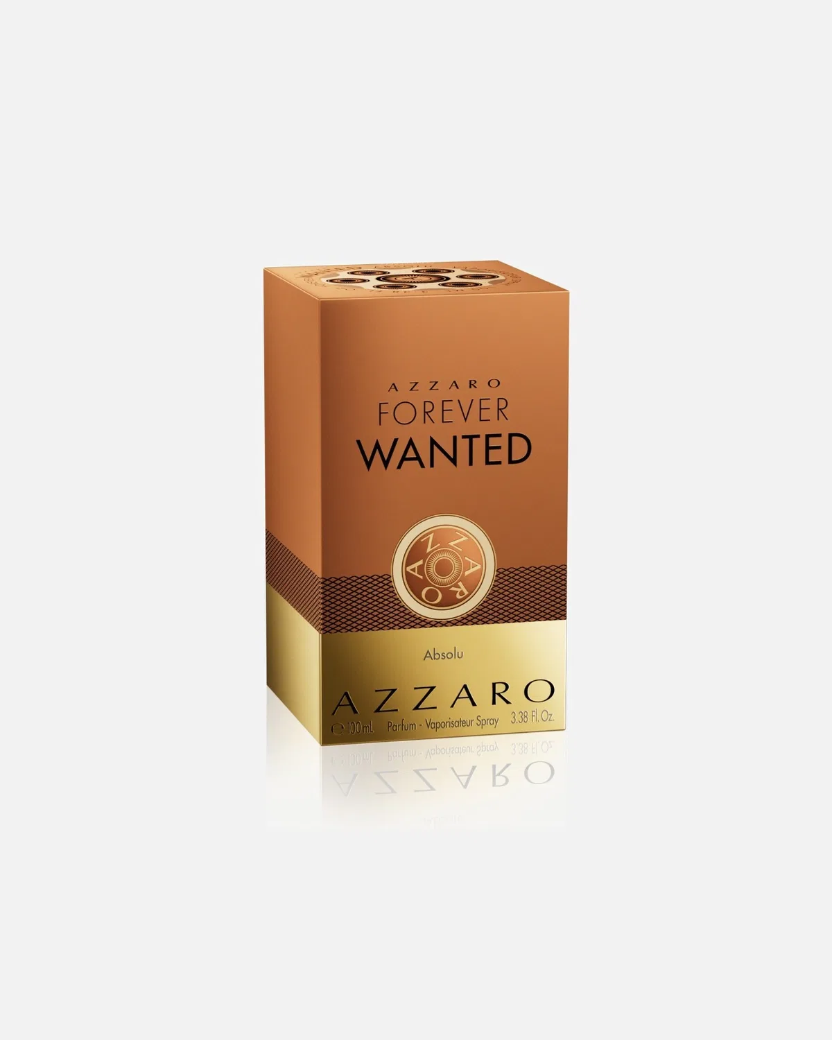 Парфюм был абсолютно необходим Azzaro, 100 Ml — фото 3
