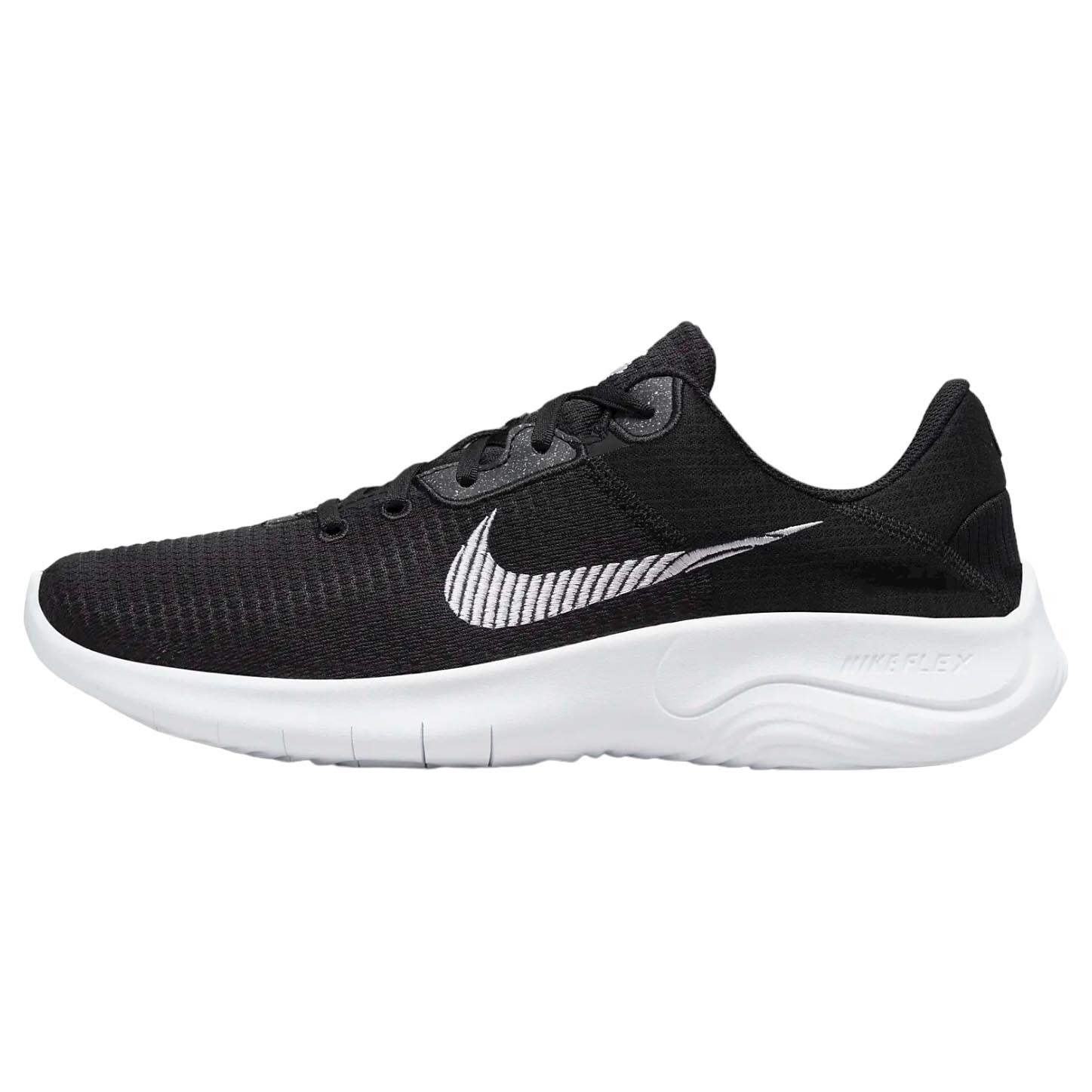 

Кроссовки Nike Experience Run 11 Next Nature, черный/белый