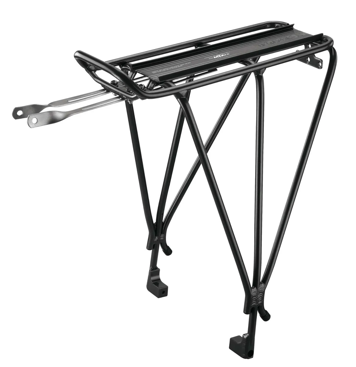 

Велоподставка Explorer 29er 2.0 с дисковыми креплениями Topeak, Black
