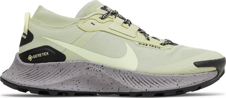 

Кроссовки Nike Wmns Pegasus Trail 3 GTX 'Olive Aura', зеленый