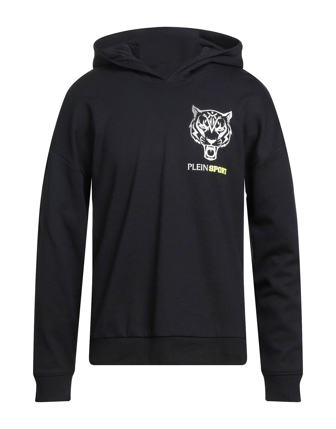 

Толстовка Plein Sport, черный