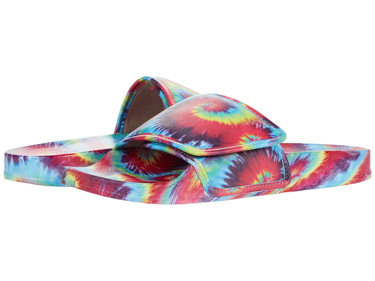 

Пляжные сандали Steve Madden, Sena Slipper