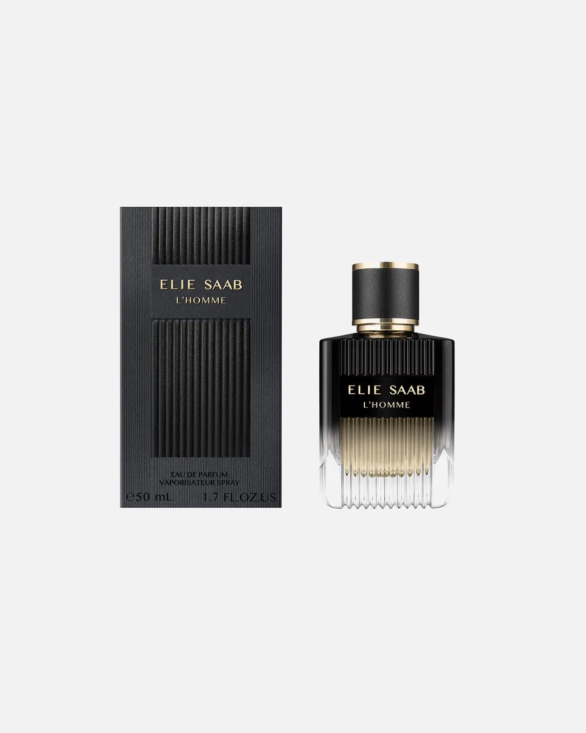 Парфюмерная вода для мужчин Elie Saab, 50 Ml — фото 2