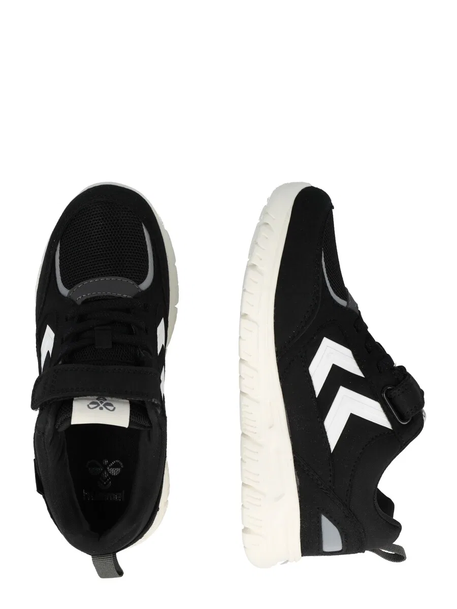 Кроссовки Hummel 'X-Light 2.0' черного цвета — фото 3