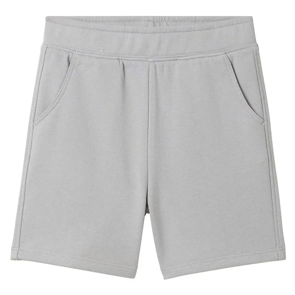 Шорты Basic Sweat Tom Tailor, серый
